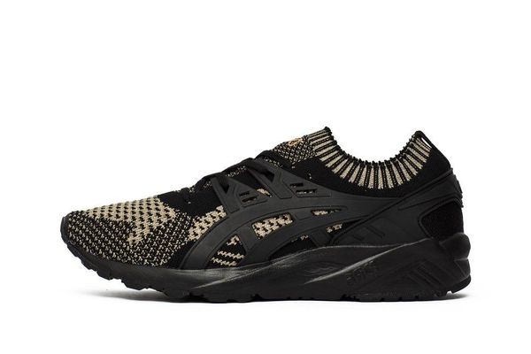 Кроссовки мужские Asics Gel Kayano Trainer (HN7R0-9090), 40, WHS, 10% - 20%, 1-2 дня