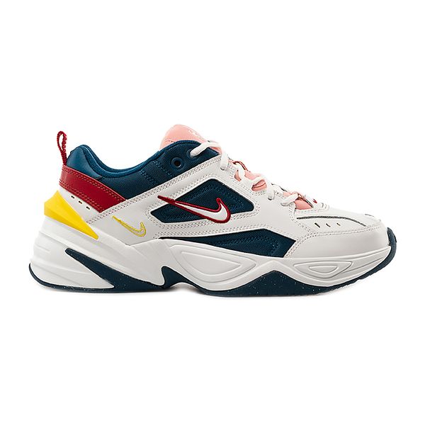 Кросівки жіночі Nike W M2k Tekno (AO3108-402), 38, WHS, 1-2 дні