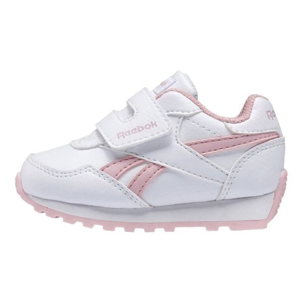 Кроссовки детские Reebok Royal Rewind Run Kc (GY1741), 24.5, WHS, 10% - 20%, 1-2 дня