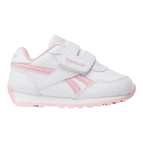 Кроссовки детские Reebok Royal Rewind Run Kc (GY1741), 24.5, WHS, 10% - 20%, 1-2 дня