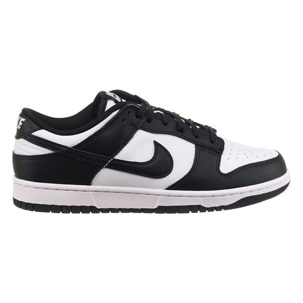 Кросівки унісекс Nike Dunk Low Retro (DD1391-100), 42, OFC, 40% - 50%, 1-2 дні