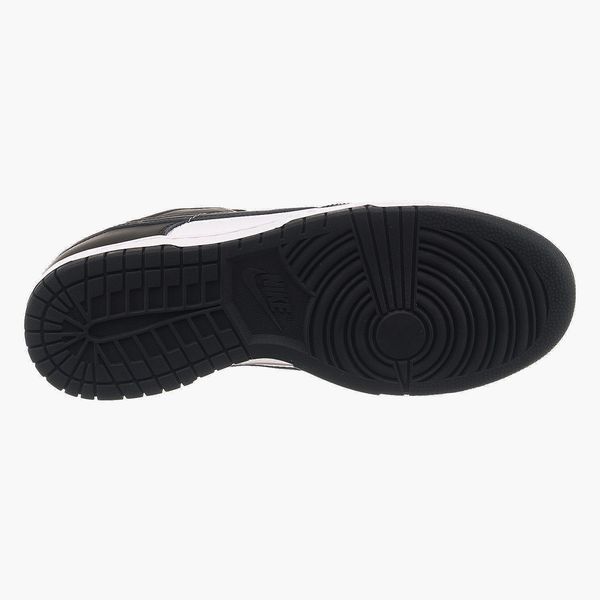 Кросівки унісекс Nike Dunk Low Retro (DD1391-100), 42, OFC, 40% - 50%, 1-2 дні