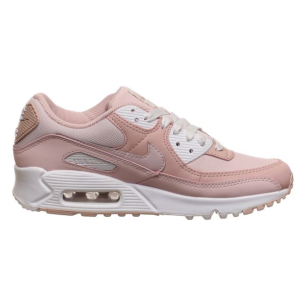 Кроссовки женские Nike W Air Max 90 (DJ3862-600), 37.5, OFC, 30% - 40%, 1-2 дня