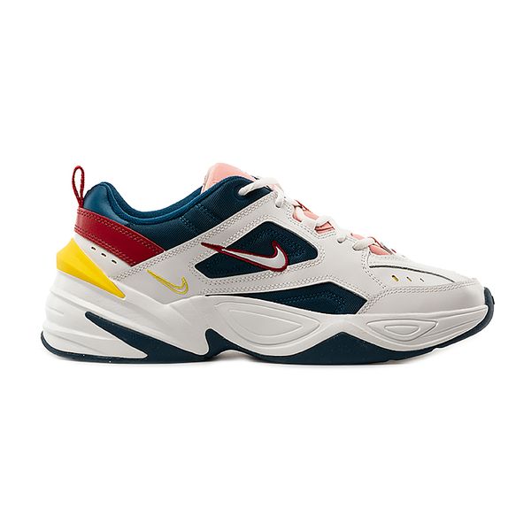 Кроссовки женские Nike W M2k Tekno (AO3108-402), 38, WHS, 1-2 дня