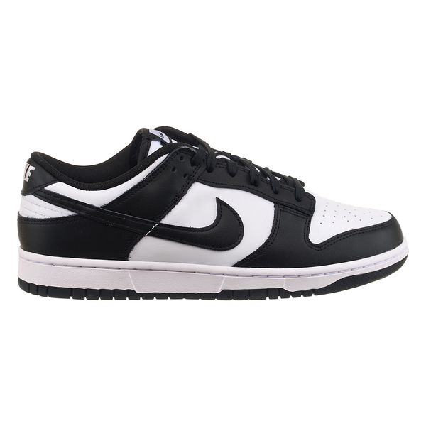 Кросівки чоловічі Nike Dunk Low Retro (DD1391-100), 40, WHS, 1-2 дні