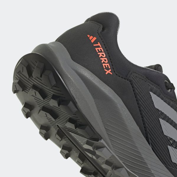 Кросівки чоловічі Adidas Terrex Trail Rider Gore-Tex Trail Running (HQ1238), 38, WHS, 1-2 дні
