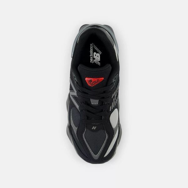Кроссовки женские New Balance 9060 (GC9060BK), 38, OFC, 30% - 40%, 1-2 дня