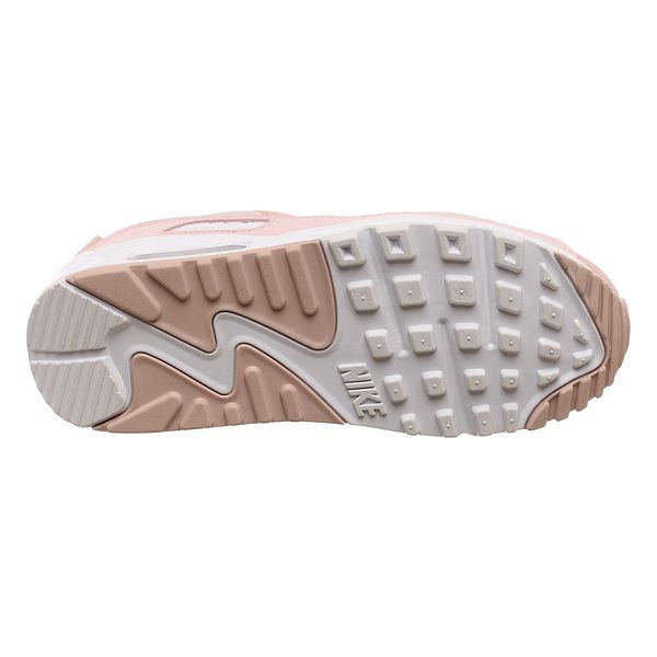 Кросівки жіночі Nike W Air Max 90 (DJ3862-600), 37.5, OFC, 30% - 40%, 1-2 дні