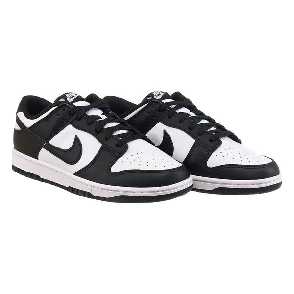 Кросівки чоловічі Nike Dunk Low Retro (DD1391-100), 40, WHS, 1-2 дні