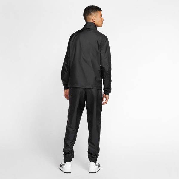 Спортивний костюм чоловічий Nike Nsw Ceetrk Suit Wvn Basic (BV3030-010), XL, OFC