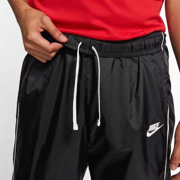 Спортивний костюм чоловічий Nike Nsw Ceetrk Suit Wvn Basic (BV3030-010), XL, OFC