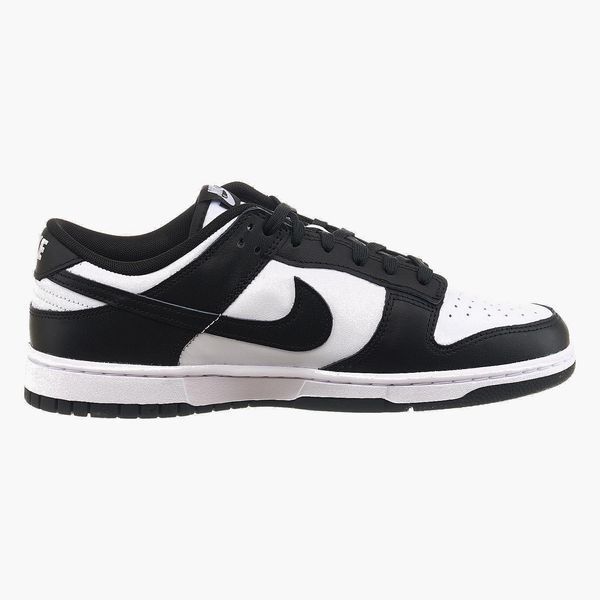 Кросівки унісекс Nike Dunk Low Retro (DD1391-100), 42, OFC, 40% - 50%, 1-2 дні