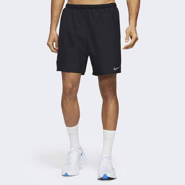 Шорты мужские Nike Df Challenger Short 72In1 (CZ9060-010), L, WHS, 10% - 20%, 1-2 дня