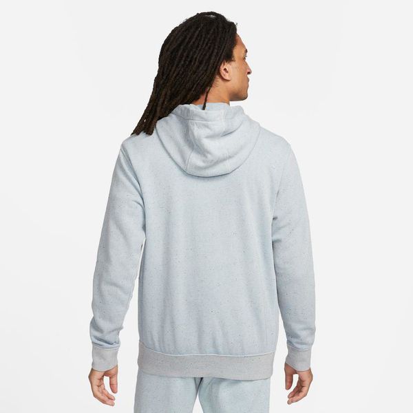 Кофта чоловічі Nike Club+ Po Hoodie Revival (DQ4663-412), XL, WHS, 10% - 20%, 1-2 дні