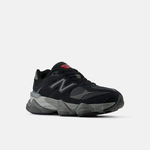 Кроссовки женские New Balance 9060 (GC9060BK), 38, OFC, 30% - 40%, 1-2 дня