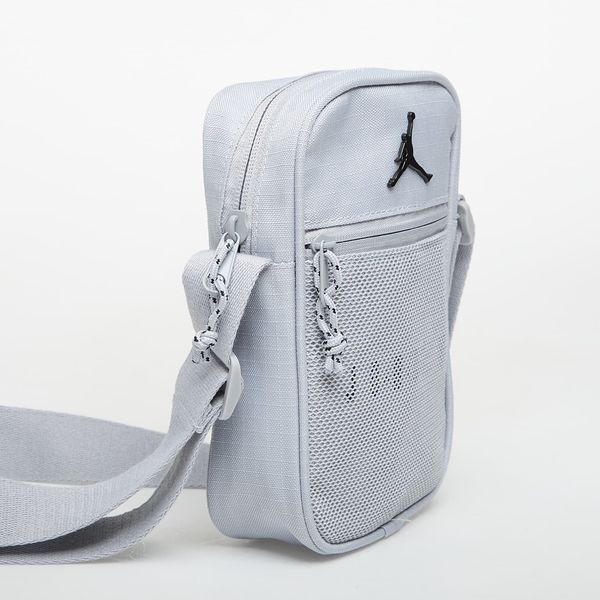 Сумка через плече Jordan Jam Blacktop Festival Bag (MA9190-G3A), One Size, OFC, 1-2 дні