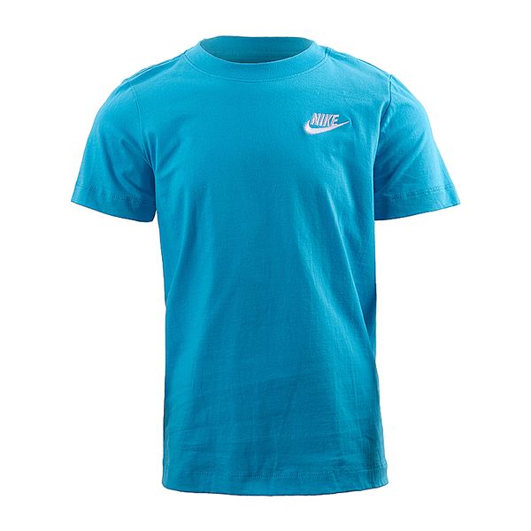 Футболка підліткова Nike Sportswear (AR5254-447), S, WHS, 10% - 20%