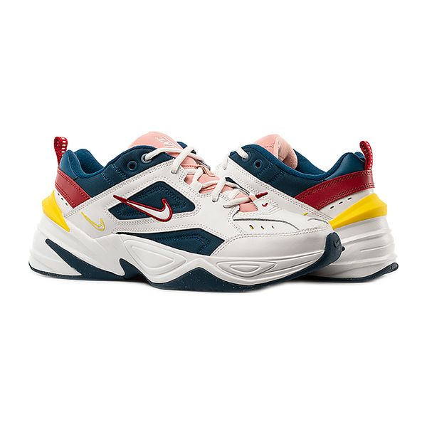 Кросівки жіночі Nike W M2k Tekno (AO3108-402), 38, WHS, 1-2 дні