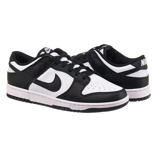 Кросівки чоловічі Nike Dunk Low Retro (DD1391-100), 40, WHS, 1-2 дні