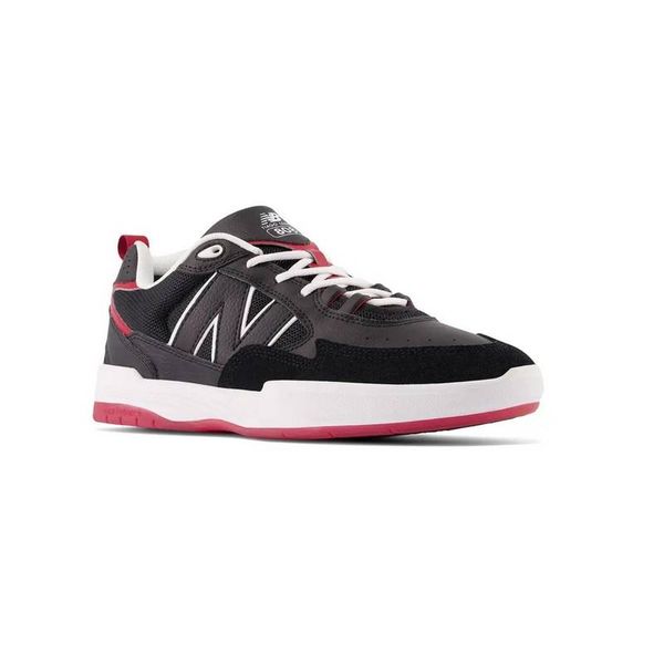 Кросівки чоловічі New Balance 808 Shoes Black (NM808BRD), 40.5, WHS, 1-2 дні