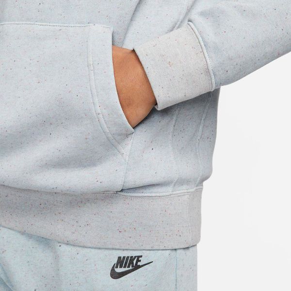 Кофта чоловічі Nike Club+ Po Hoodie Revival (DQ4663-412), XL, WHS, 10% - 20%, 1-2 дні