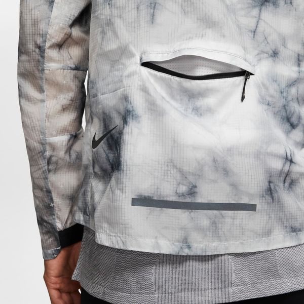 Вітровка чоловіча Nike Tech Pack Jacket (BV5679-094), S, WHS, 10% - 20%, 1-2 дні