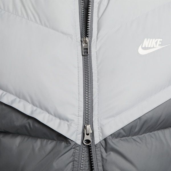 Жилетка чоловіча Nike M Sf Wr Pl-Fld Vest (FB8193-077), 2XL, WHS, 30% - 40%, 1-2 дні