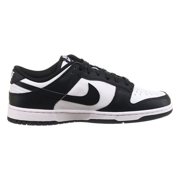 Кросівки чоловічі Nike Dunk Low Retro (DD1391-100), 40, WHS, 1-2 дні