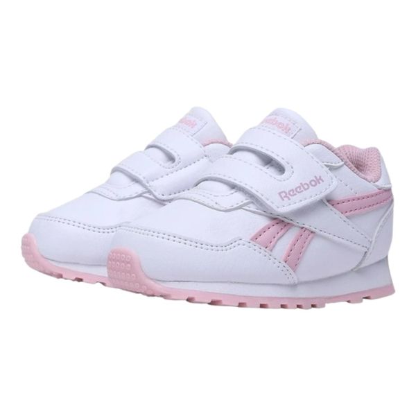 Кроссовки детские Reebok Royal Rewind Run Kc (GY1741), 24.5, WHS, 10% - 20%, 1-2 дня