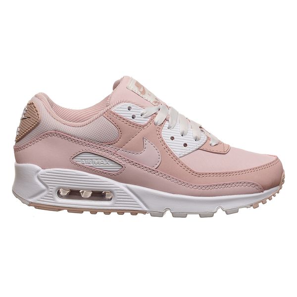 Кроссовки женские Nike W Air Max 90 (DJ3862-600), 37.5, OFC, 30% - 40%, 1-2 дня