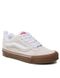 Фотография Кеды женские Vans Knu Skool White (VN0009QCNWH1) 4 из 5 | SPORTKINGDOM