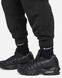 Фотография Брюки подростковые Nike Fleece Joggers (Extended Size) (FD3009-010) 5 из 5 | SPORTKINGDOM