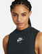 Фотографія Майка жіноча Nike Air (CZ9341-010) 3 з 5 | SPORTKINGDOM