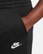 Фотографія Брюки підліткові Nike Fleece Joggers (Extended Size) (FD3009-010) 4 з 5 | SPORTKINGDOM