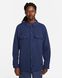 Фотография Куртка мужская Nike Sportswear Blue (FD4334-410) 1 из 4 | SPORTKINGDOM