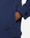 Фотография Куртка мужская Nike Sportswear Blue (FD4334-410) 3 из 4 | SPORTKINGDOM