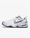 Фотография Кроссовки мужские Nike Air Monarch Iv 4E Wide (416355-102) 3 из 8 | SPORTKINGDOM