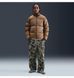 Фотографія Куртка чоловіча Nike Club Puffer Brown (IB2975-235) 5 з 6 | SPORTKINGDOM