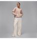 Фотографія Кофта жіночі Jordan Brkln Po Beige (FV7071-292) 7 з 7 | SPORTKINGDOM