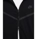 Фотография Кофта мужская Nike Sw Tech (HM7151-010) 8 из 11 | SPORTKINGDOM