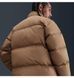 Фотографія Куртка чоловіча Nike Club Puffer Brown (IB2975-235) 3 з 6 | SPORTKINGDOM