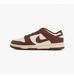 Фотографія Кросівки жіночі Nike Dunk Low Cacao Wow (DD1503-124) 3 з 8 | SPORTKINGDOM