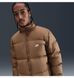 Фотографія Куртка чоловіча Nike Club Puffer Brown (IB2975-235) 2 з 6 | SPORTKINGDOM