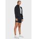 Фотография Кофта женские Under Armour Unstoppable Flc Fz Black (1379842-001) 4 из 6 | SPORTKINGDOM