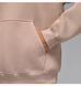 Фотографія Кофта жіночі Jordan Brkln Po Beige (FV7071-292) 5 з 7 | SPORTKINGDOM