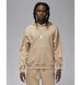 Фотографія Кофта чоловіча Jordan Flight Mvp Fleece (FN6352-244) 2 з 8 | SPORTKINGDOM