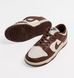 Фотографія Кросівки жіночі Nike Dunk Low Cacao Wow (DD1503-124) 7 з 8 | SPORTKINGDOM