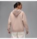 Фотографія Кофта жіночі Jordan Brkln Po Beige (FV7071-292) 2 з 7 | SPORTKINGDOM