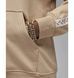Фотографія Кофта чоловіча Jordan Flight Mvp Fleece (FN6352-244) 6 з 8 | SPORTKINGDOM