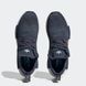 Фотография Кроссовки мужские Adidas Nmd_R1 Shoes (HQ4450) 3 из 7 | SPORTKINGDOM